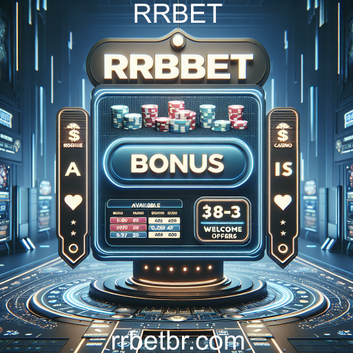 Explorando os Bônus Boas-Vindas no RRBet: Uma Porta de Entrada para Novos Jogadores